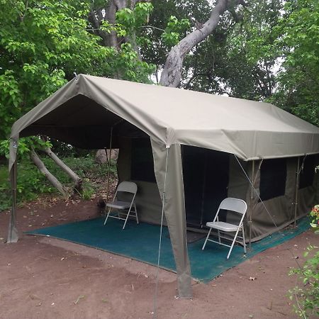Xakanaka Mobile Camp Xakanaxa Zewnętrze zdjęcie