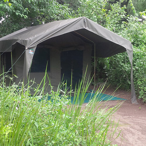 Xakanaka Mobile Camp Xakanaxa Zewnętrze zdjęcie