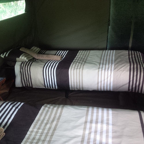 Xakanaka Mobile Camp Xakanaxa Zewnętrze zdjęcie